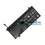 Batería para Toshiba PA5366U-1BRS Dynabook 4ICP6/47/61 [Batería de repuesto]